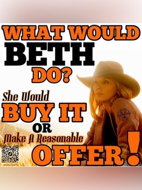 I’M THE TORNADO‼️ MAKE ME AN OFFER I CAN’T REFUSE🔥